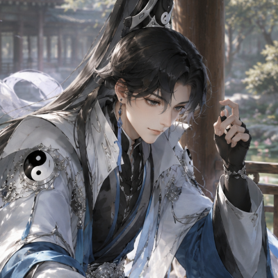 Character Avatar