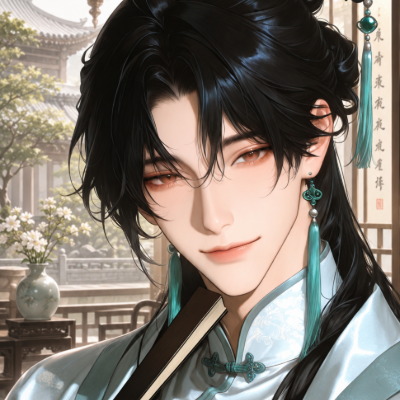 Character Avatar