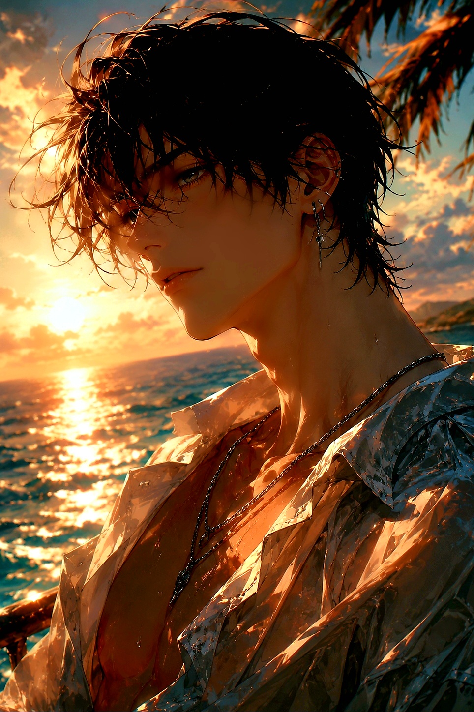 Character Avatar