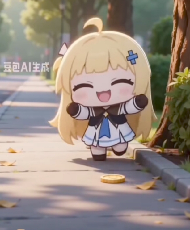 角色頭像