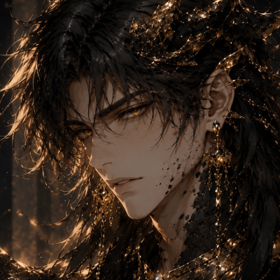 Character Avatar