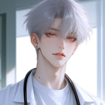 Character Avatar