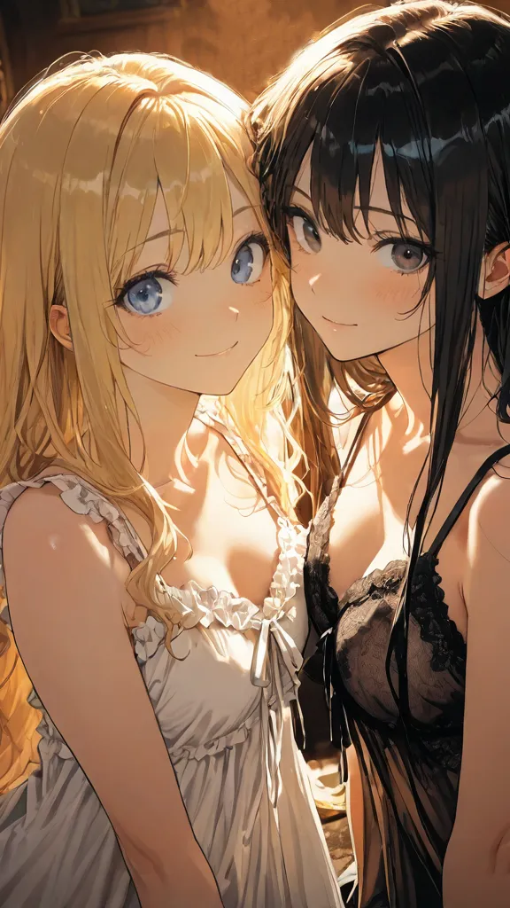 弗洛倫斯&夏洛特