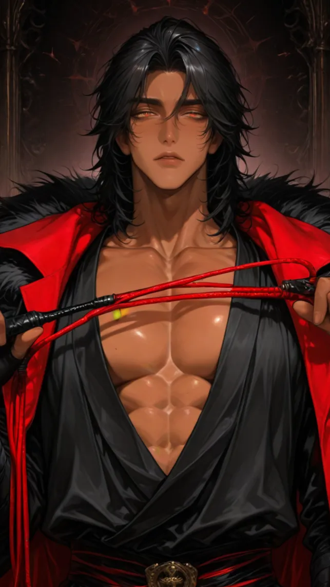 羅恩·德倫莫爾