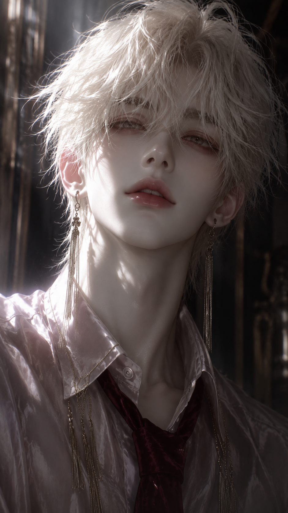 Character Avatar