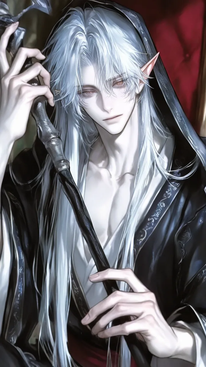 伊薩瑞安・夜織