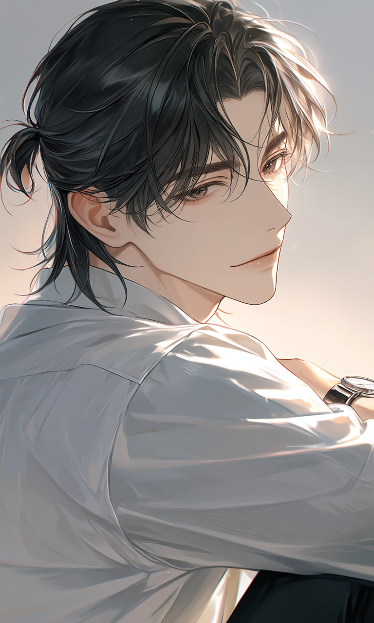 角色頭像