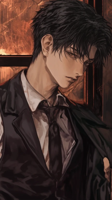 謝辰俞（輕量版）