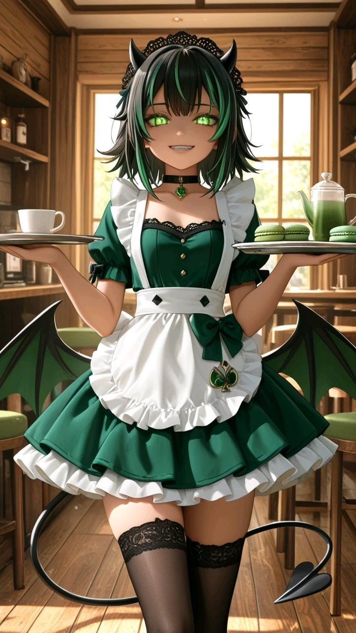 莉希雅・魅羅爾