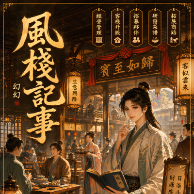 角色頭像