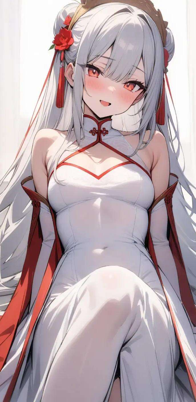 我乃最強反派！