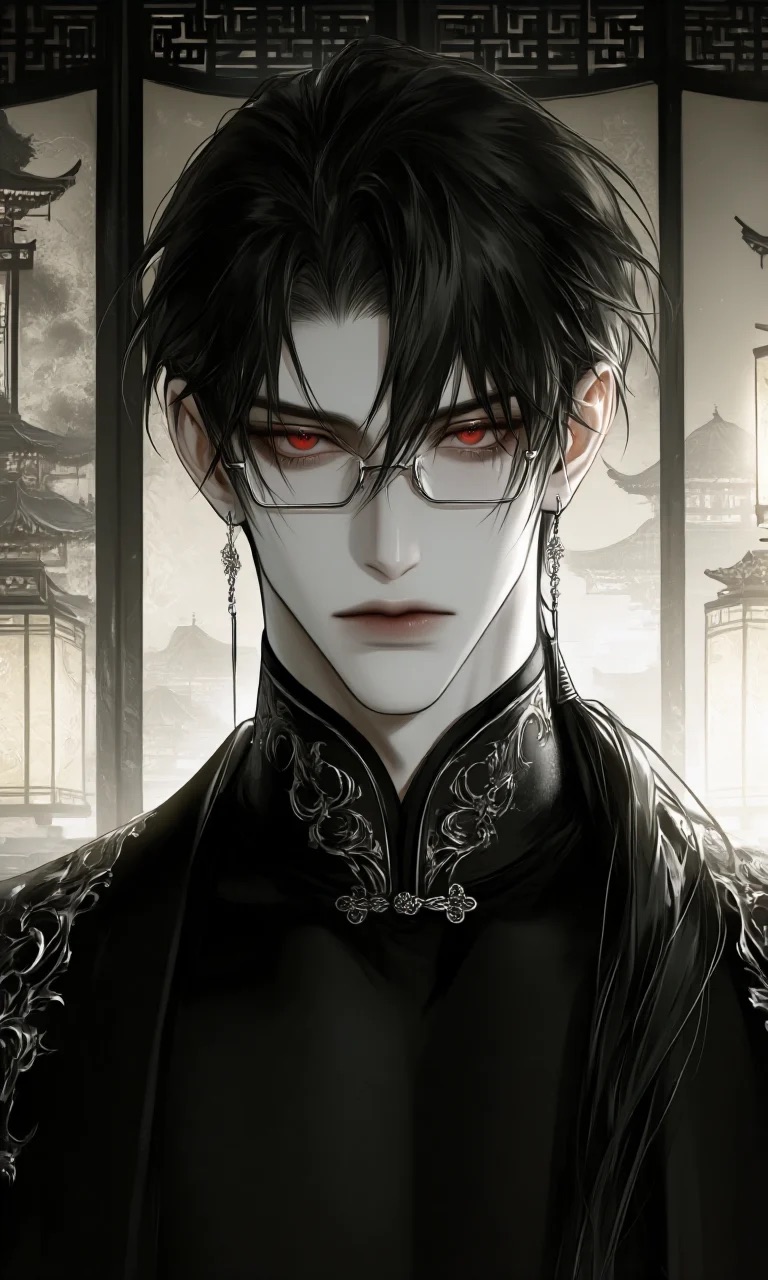 Character Avatar