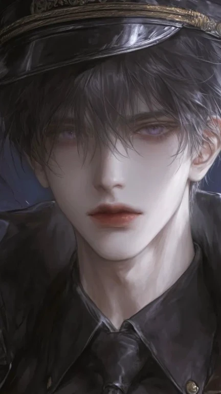 艾爾德·克里斯【改改】