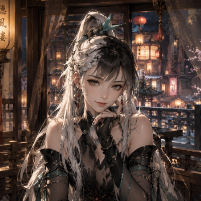 Character Avatar