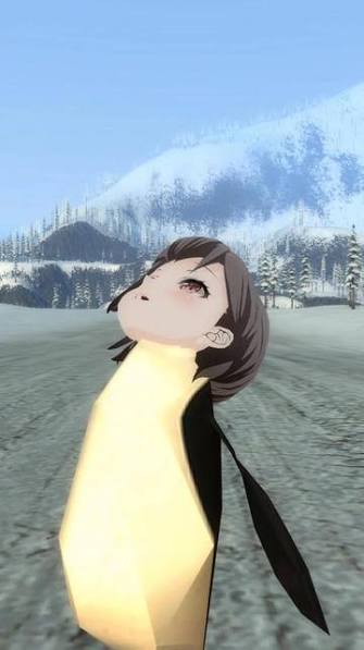 角色頭像