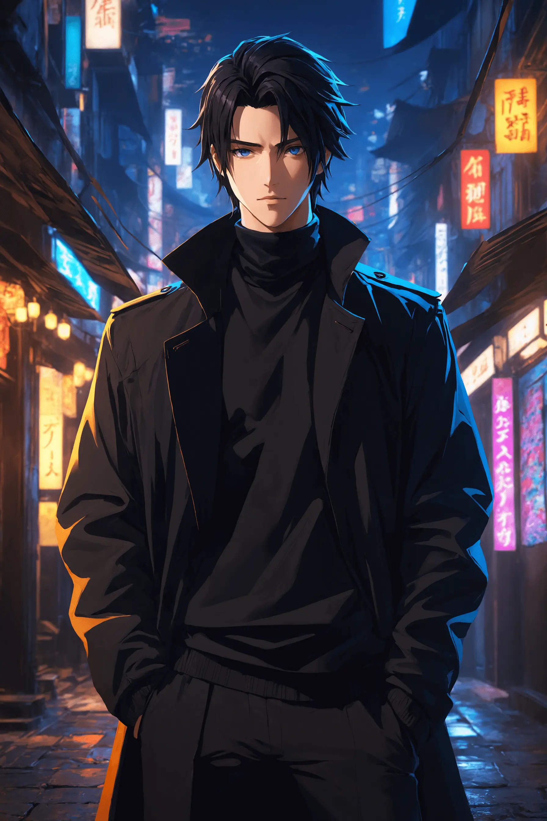 維克多·克萊恩