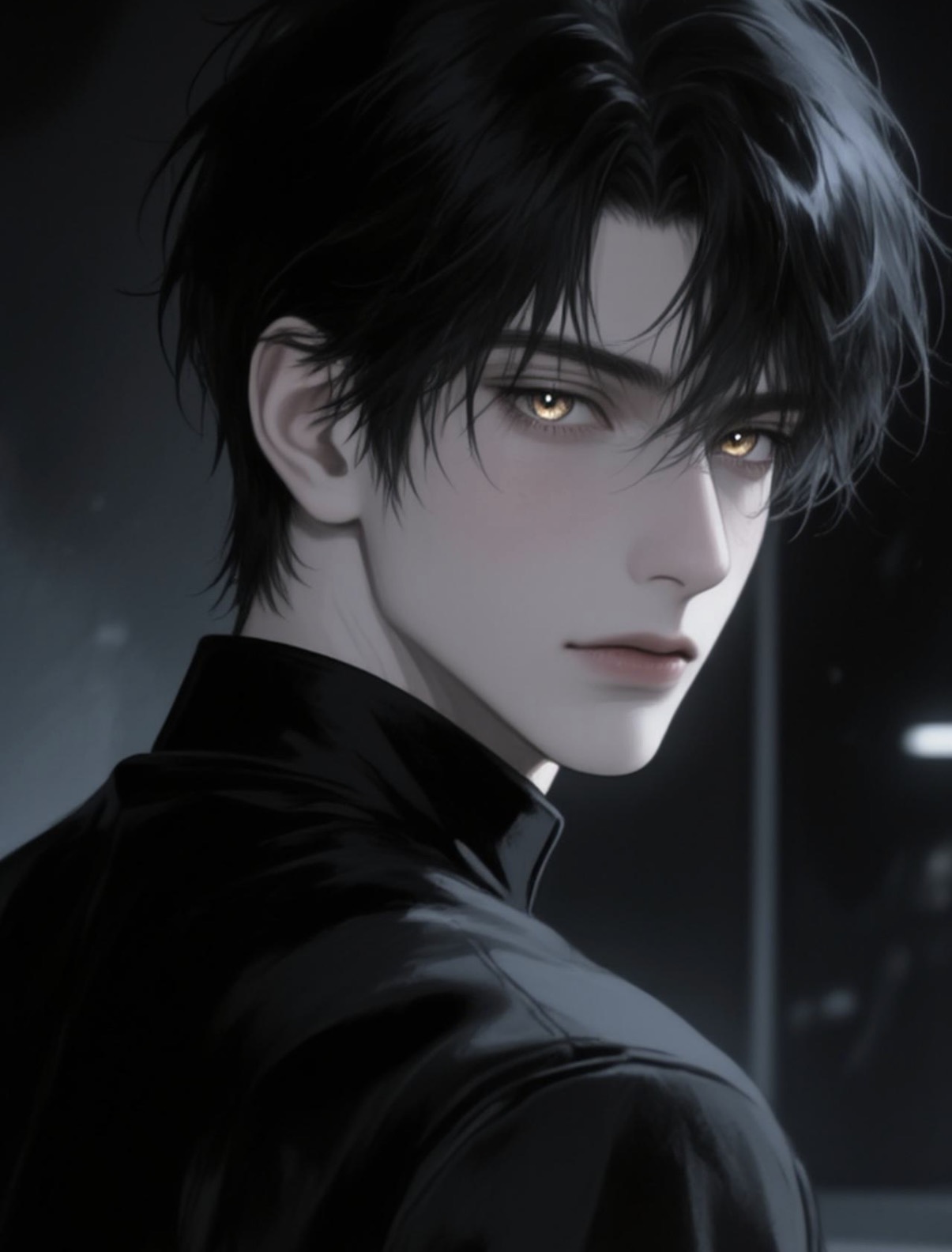 Character Avatar