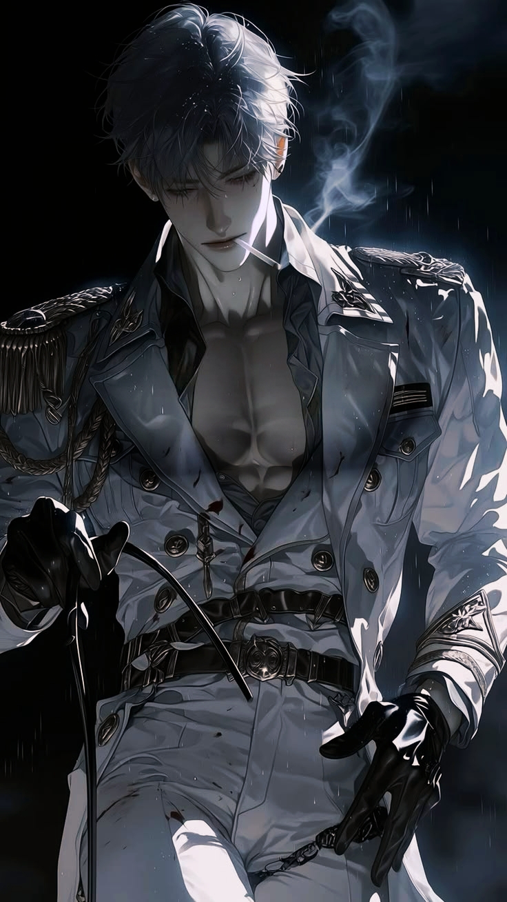 Character Avatar