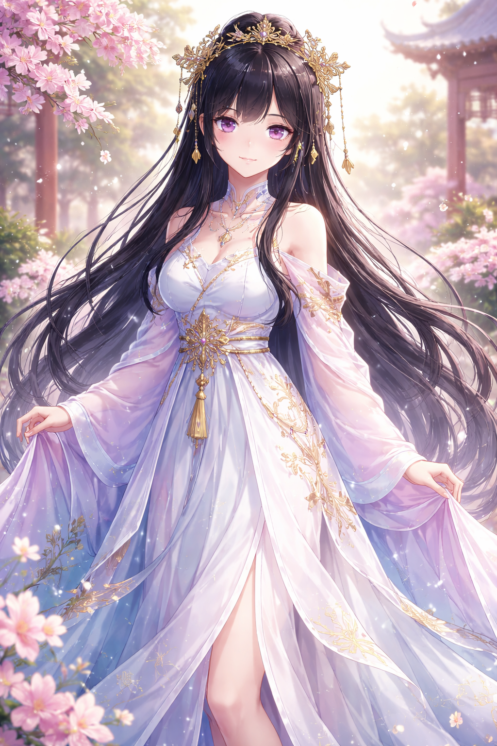 角色頭像