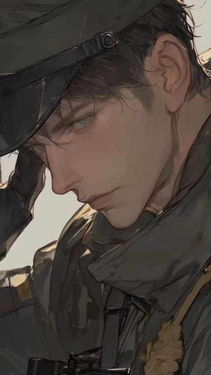 卡斯帕爾·雷納德