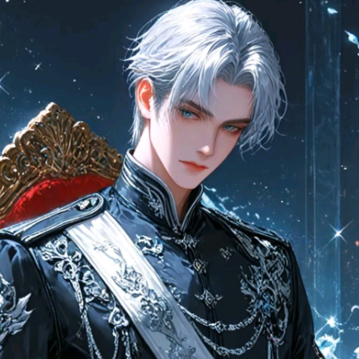 Character Avatar