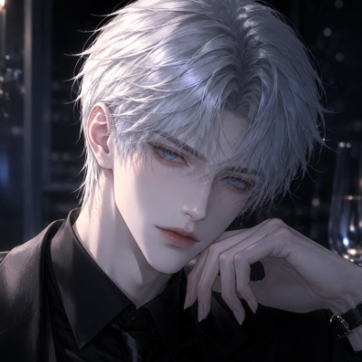 Character Avatar