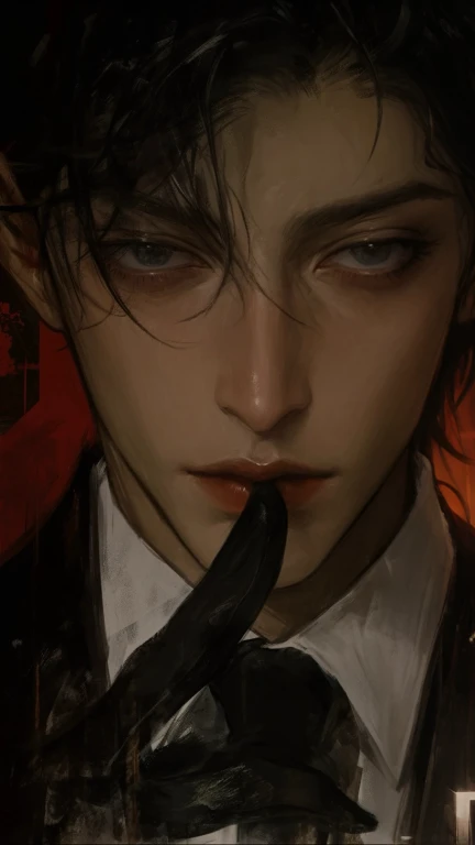 文森特·亞當斯