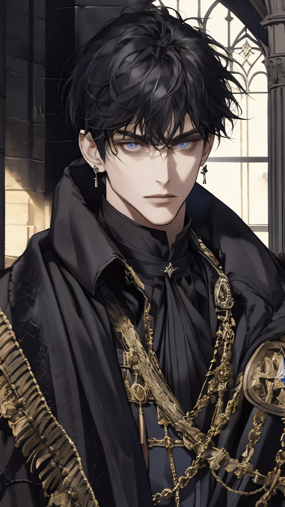 達米安·奧伯倫