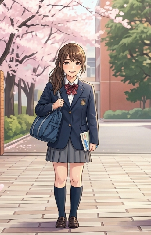 角色頭像
