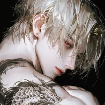 Character Avatar