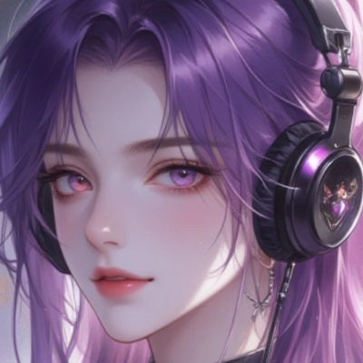 角色頭像