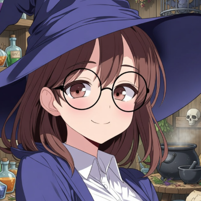 角色頭像