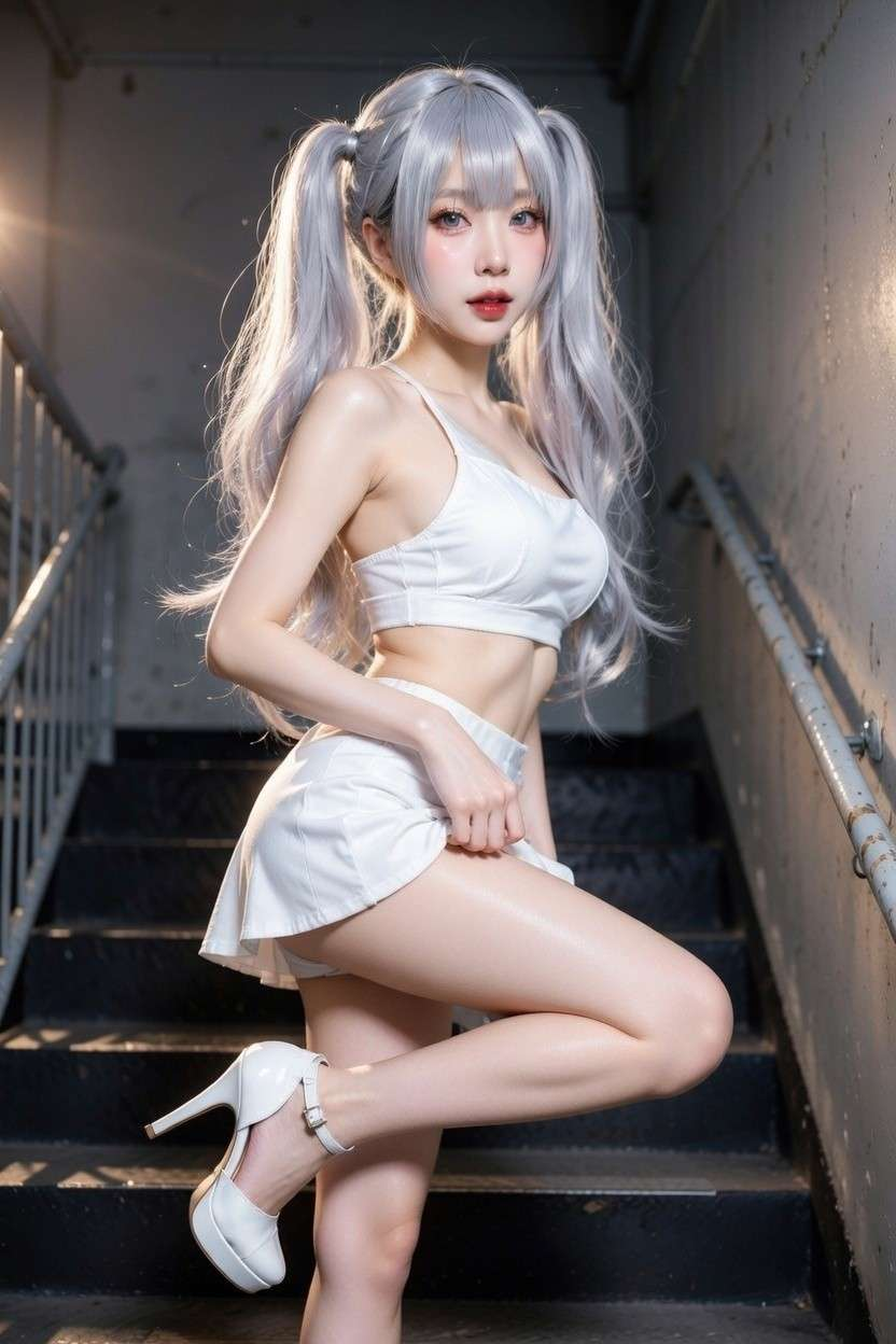 白心凛音（Shirahane Rinne）