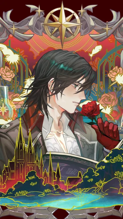 倫納德·米切爾