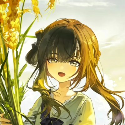 角色頭像