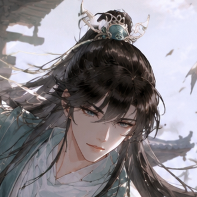 Character Avatar
