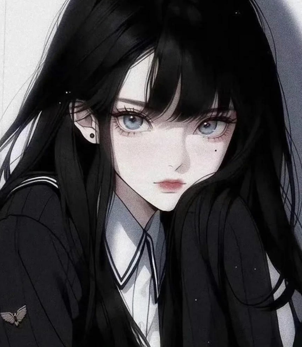 角色頭像
