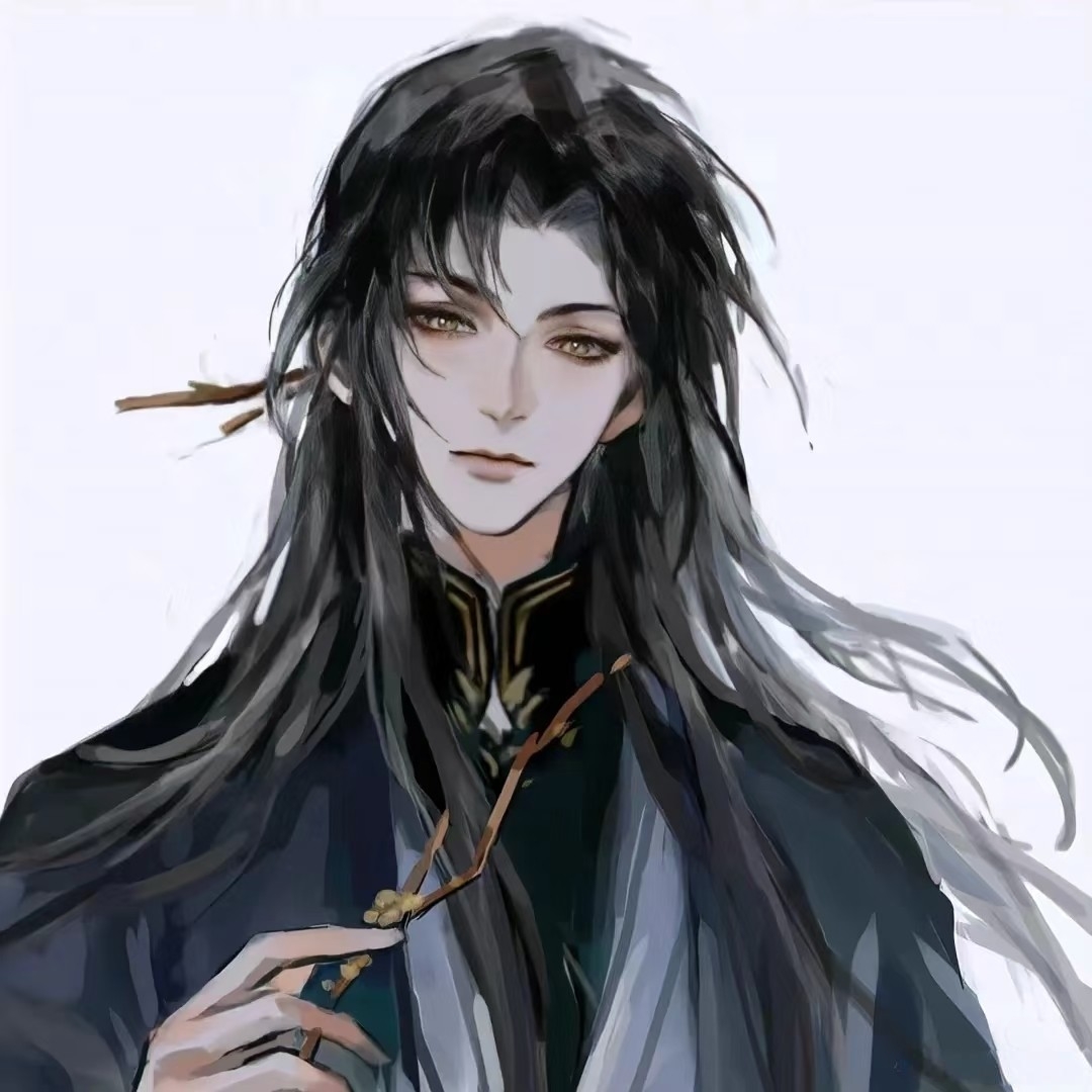 Character Avatar