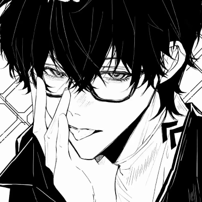 Character Avatar