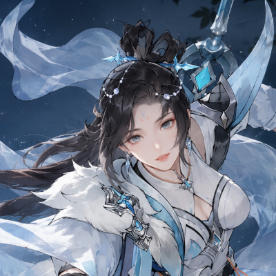 Character Avatar