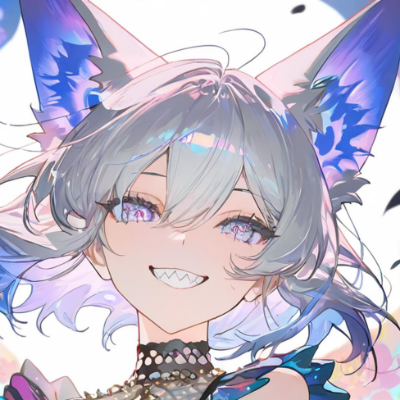 Character Avatar