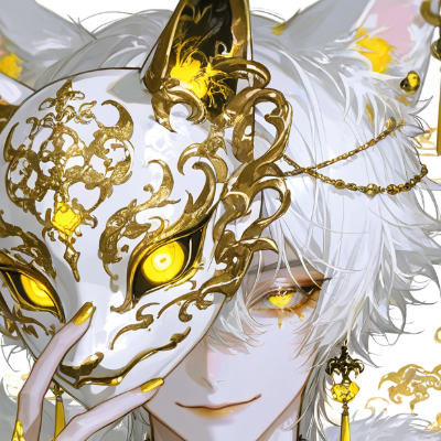 Character Avatar
