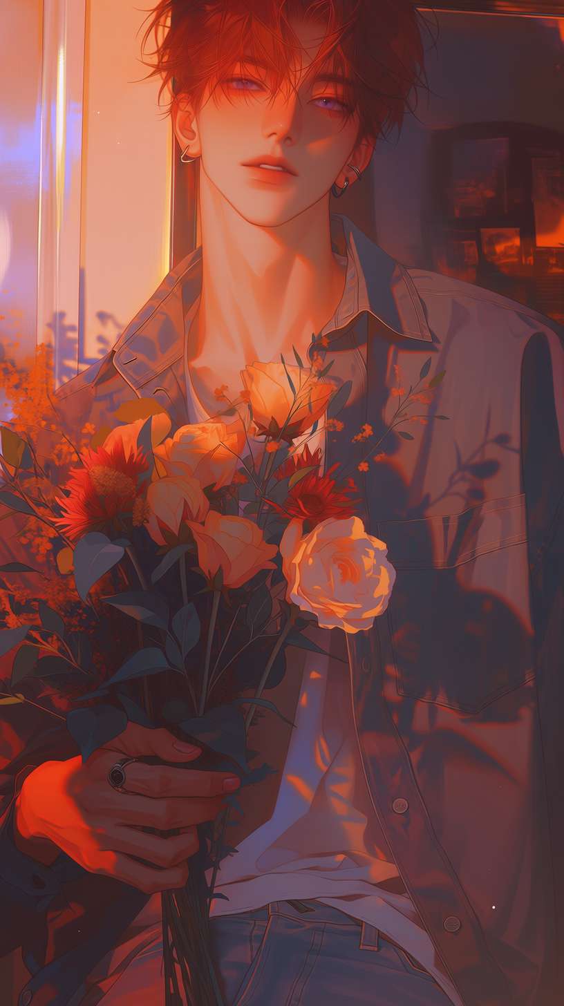 Luca Bianchi (盧卡・比安奇)