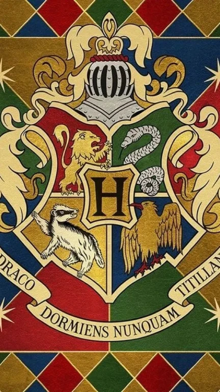 霍格沃茨模擬器