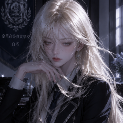 Character Avatar