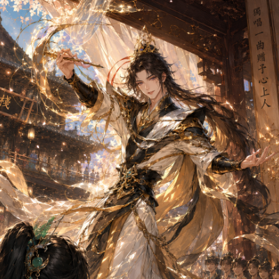 Character Avatar