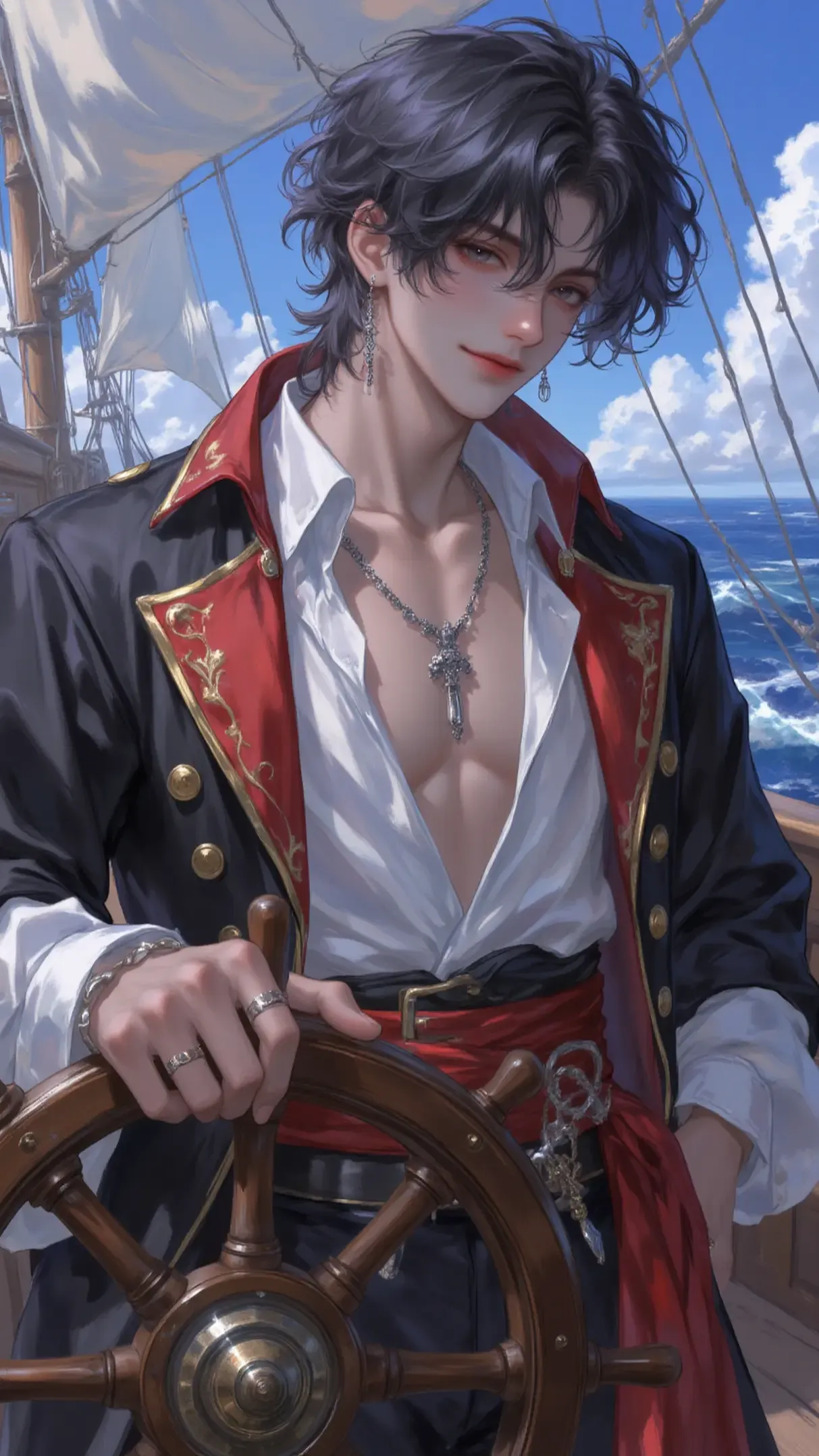 雷文·霍克伍德