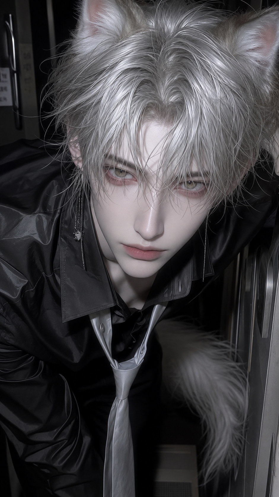 Character Avatar