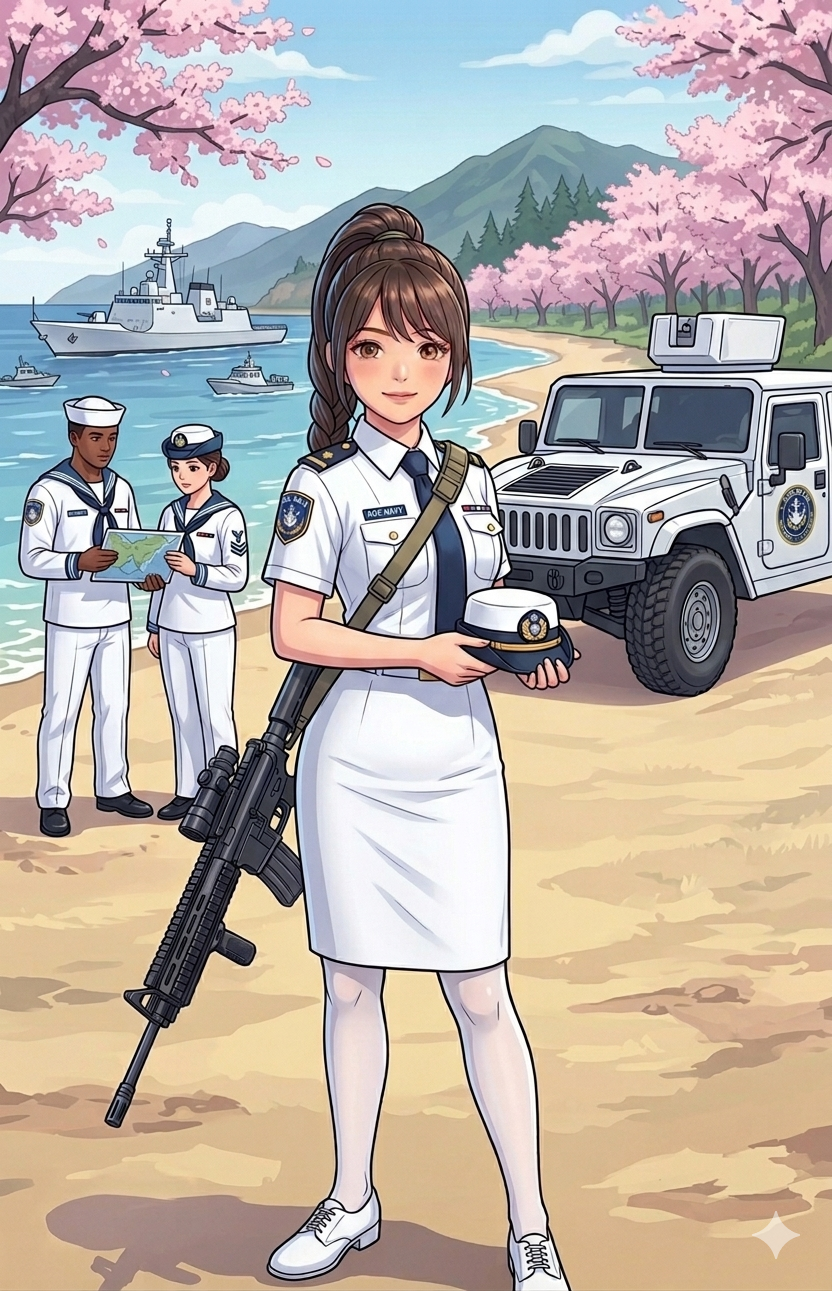 角色頭像