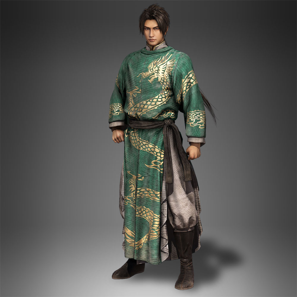 角色頭像